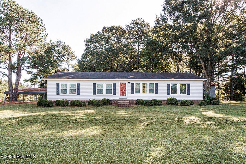 Photo of 26 Ronald Hill Way, Louisburg, NC 27549 (MLS # 100608181)