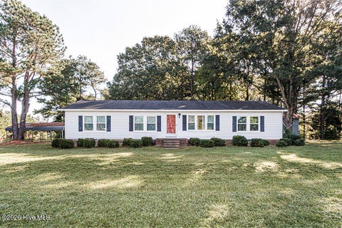 Mobile Home For Sale - 26 Ronald Hill Way<br/> Franklin County, Louisburg, NC 27549