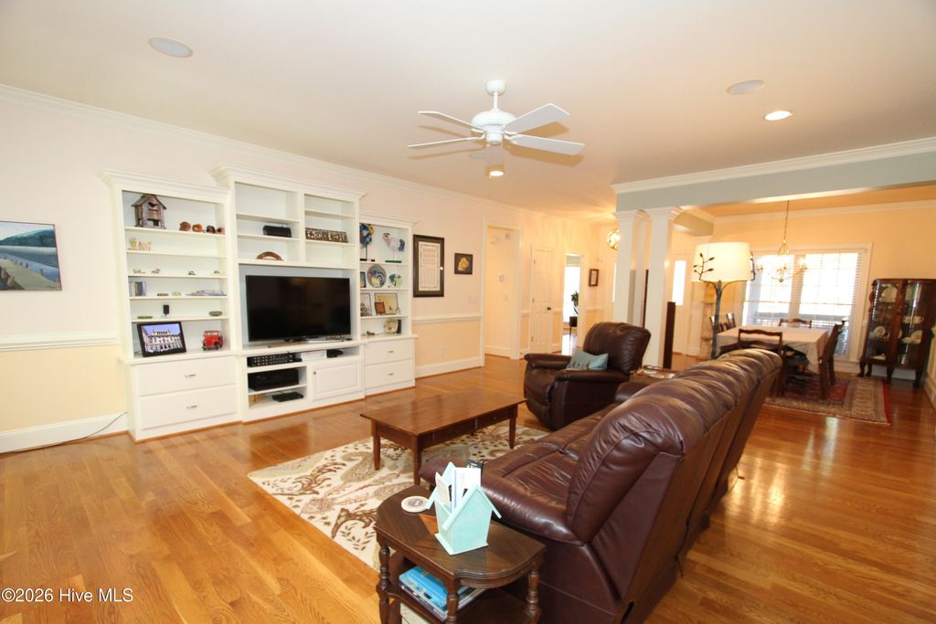 Photo of 4100 Cornwall Court, Greenville, NC 27834 (MLS # 100557320)