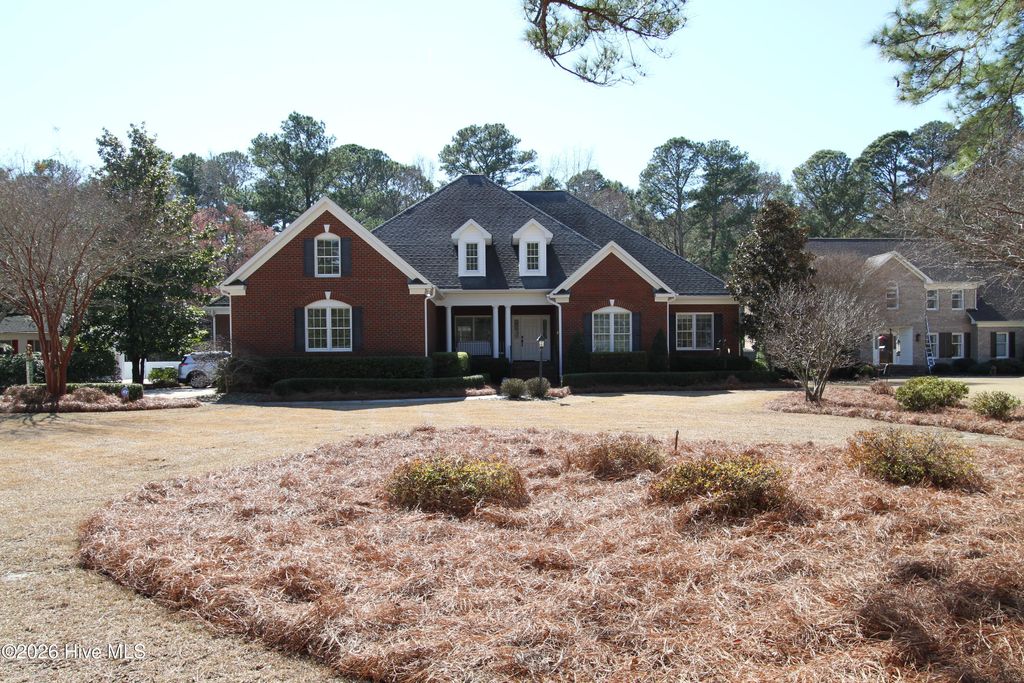 Photo of 4100 Cornwall Court, Greenville, NC 27834 (MLS # 100557320)
