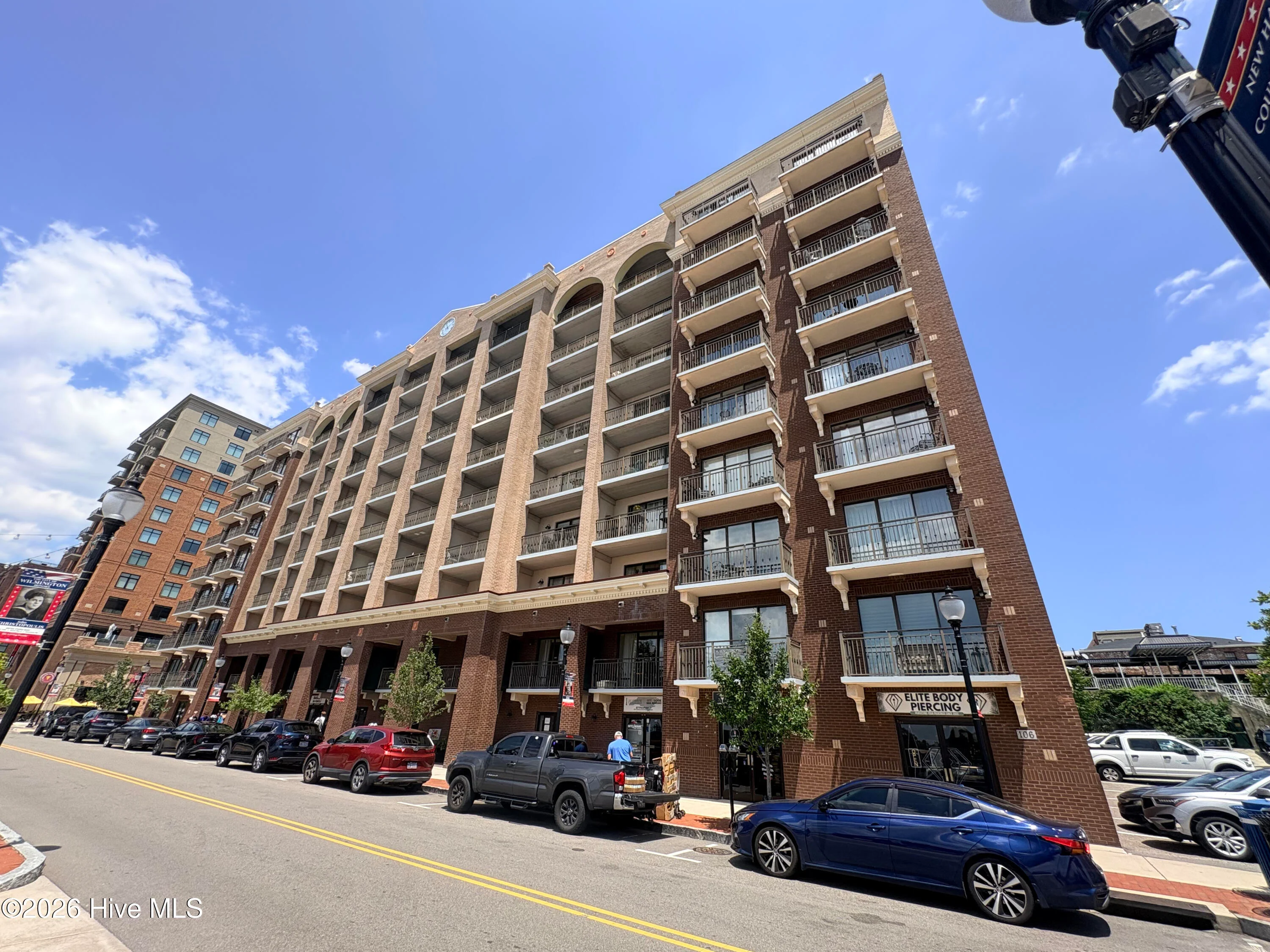 106 N Water Street Unit 506