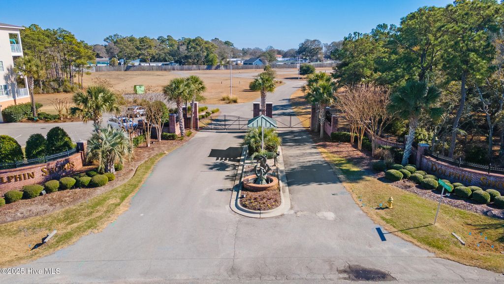Photo of 2252 Dolphin Shores Drive SW #Unit 6, Supply, NC 28462 (MLS # 100488487)