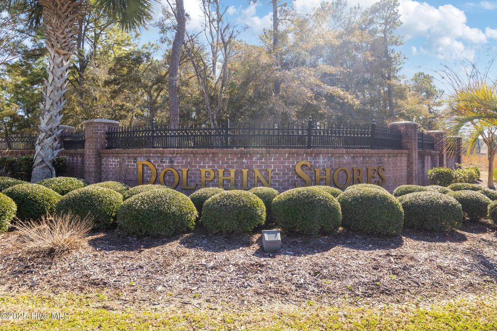 Photo of 2252 Dolphin Shores Drive SW #Unit 6, Supply, NC 28462 (MLS # 100488487)