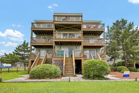1785 New River Inlet Road 2 North Topsail Beach NC 28460