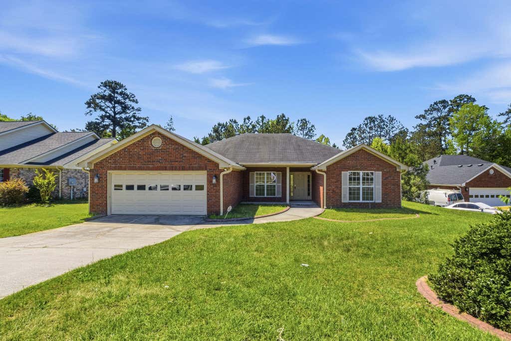 Photo of 930 Cannock Street, Grovetown, GA 30813 (MLS # 100598574)