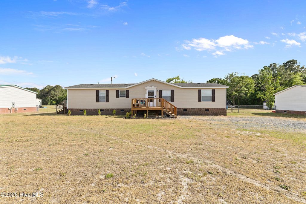 Photo of 115 Brandy Avenue, La Grange, NC 28551 (MLS # 100570042)