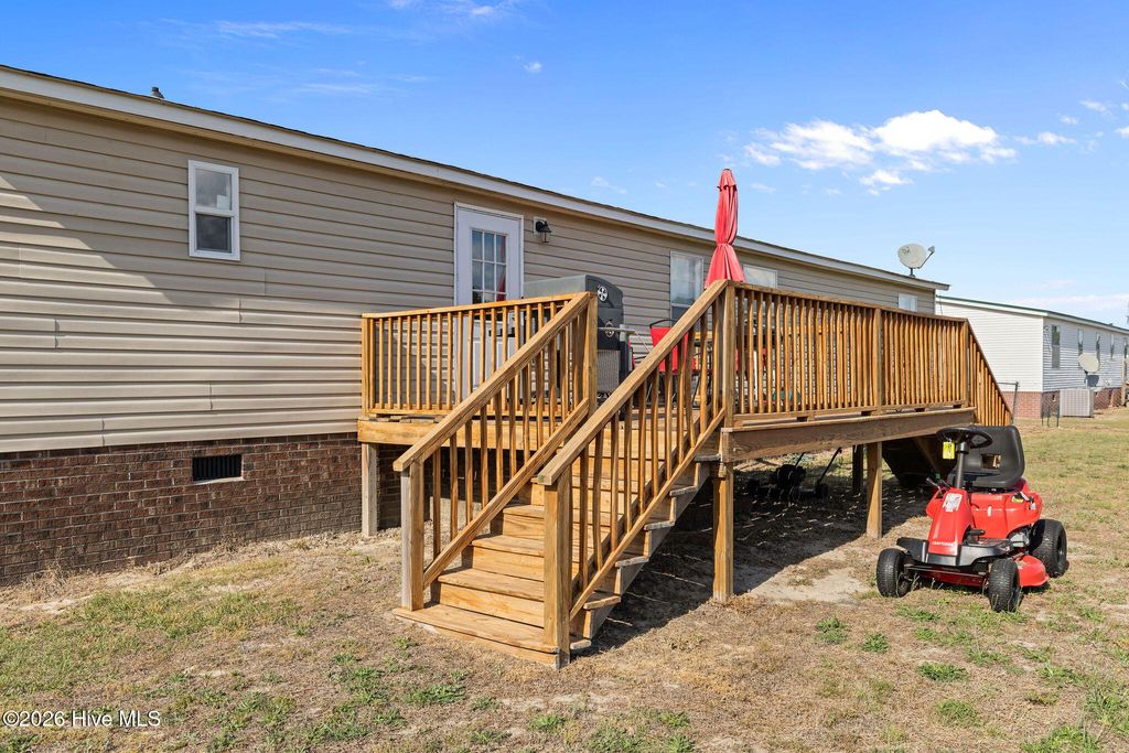 Photo of 115 Brandy Avenue, La Grange, NC 28551 (MLS # 100570042)