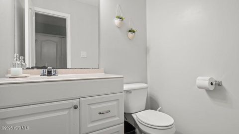 Tiny photo for 129 Suffolk Circle, Jacksonville, NC 28546 (MLS # 100545055)