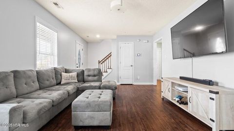 Tiny photo for 129 Suffolk Circle, Jacksonville, NC 28546 (MLS # 100545055)