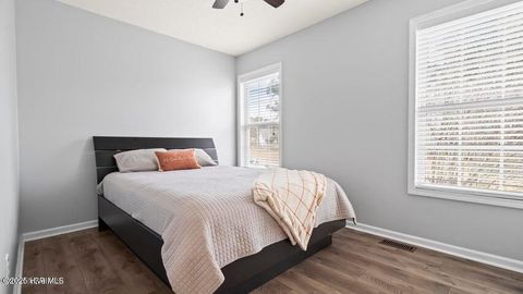 Tiny photo for 129 Suffolk Circle, Jacksonville, NC 28546 (MLS # 100545055)