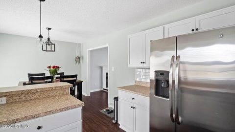 Tiny photo for 129 Suffolk Circle, Jacksonville, NC 28546 (MLS # 100545055)