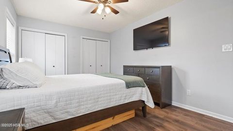 Tiny photo for 129 Suffolk Circle, Jacksonville, NC 28546 (MLS # 100545055)