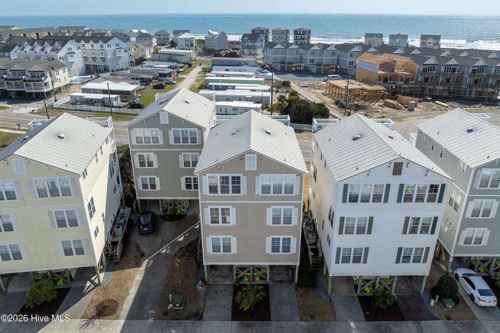 Photo of 106 Egret Landing Court #B, Surf City, NC 28445 (MLS # 100558163)