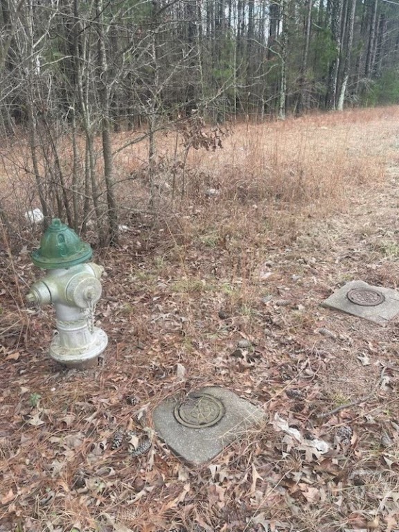 4000 Danielsville Road