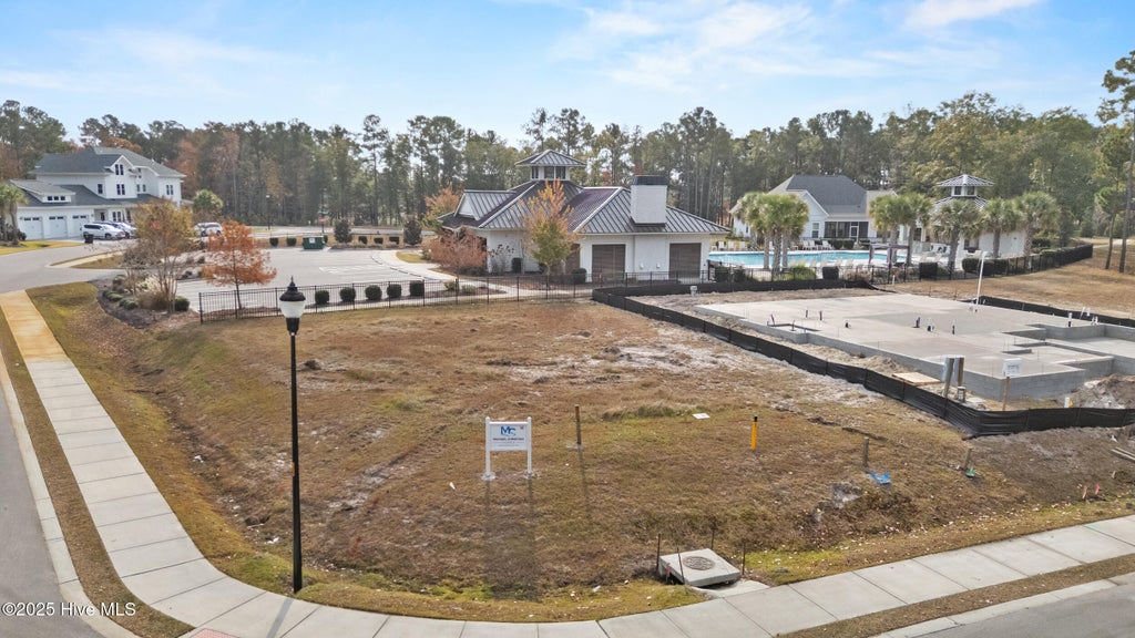 Photo of 1556 Riverview Terrace, Wilmington, NC 28401 (MLS # 100579011)