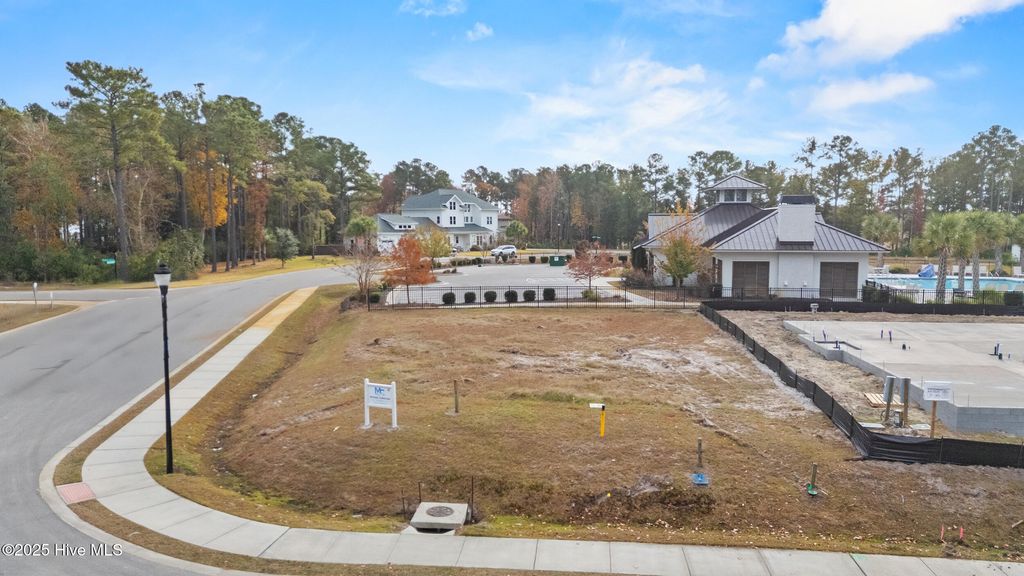 Photo of 1556 Riverview Terrace, Wilmington, NC 28401 (MLS # 100579011)