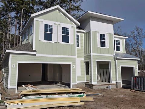 Photo of 1920 Indigo Cove Way, Calabash, NC 28467 (MLS # 100560827)