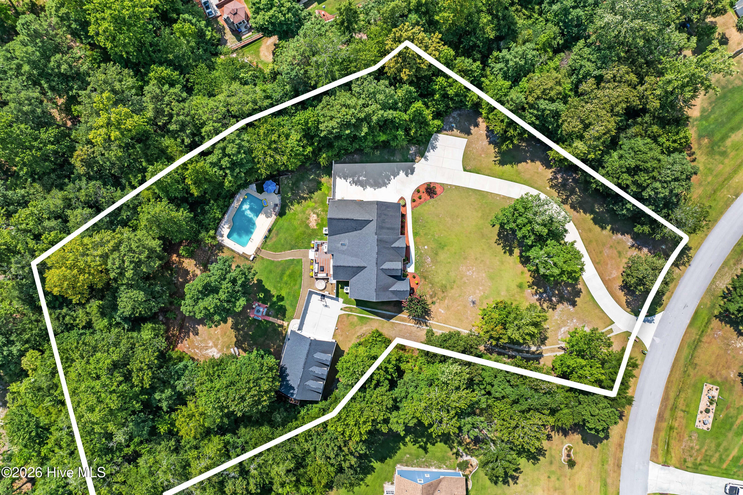 234 River Bend Road