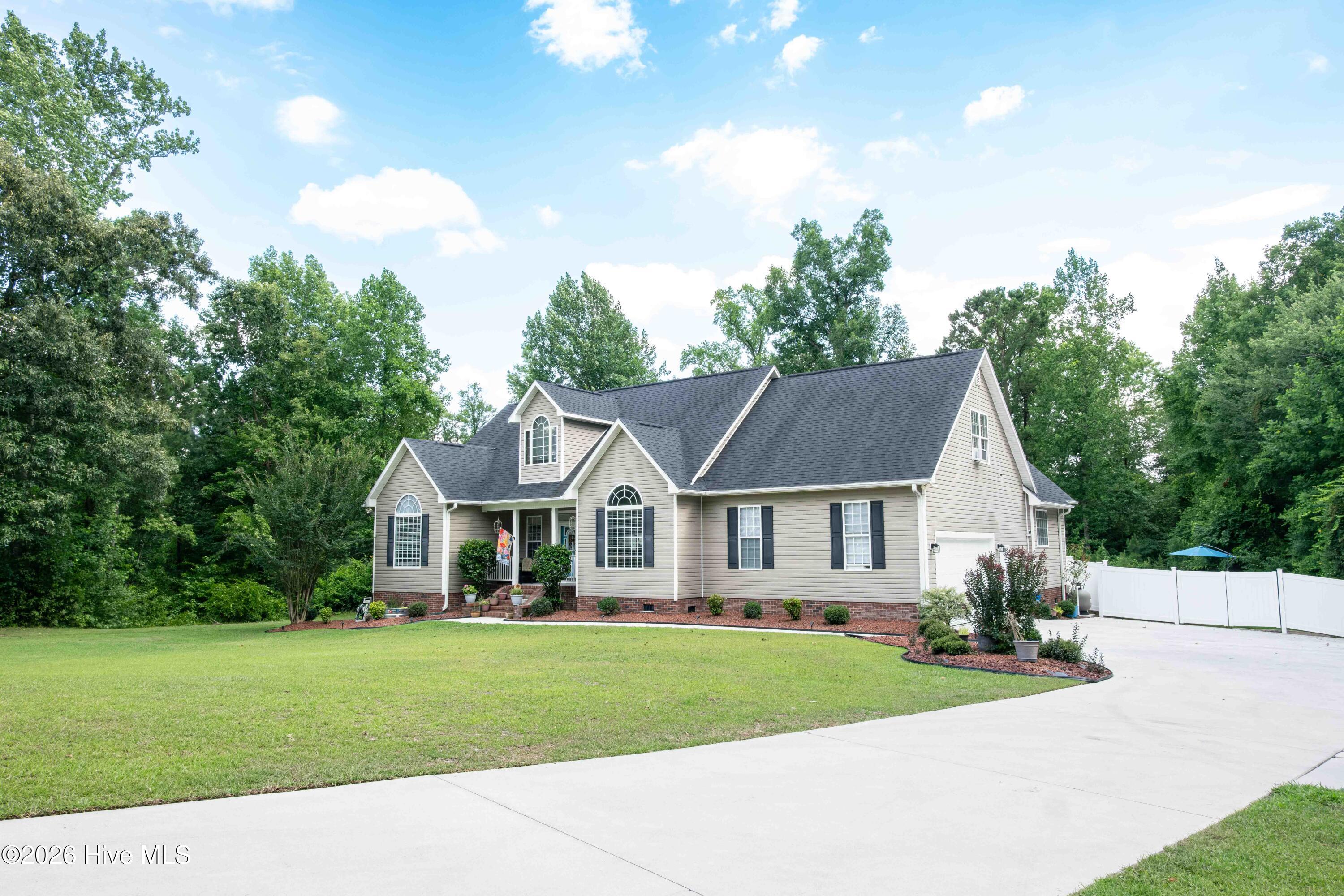 234 Riverbend Road