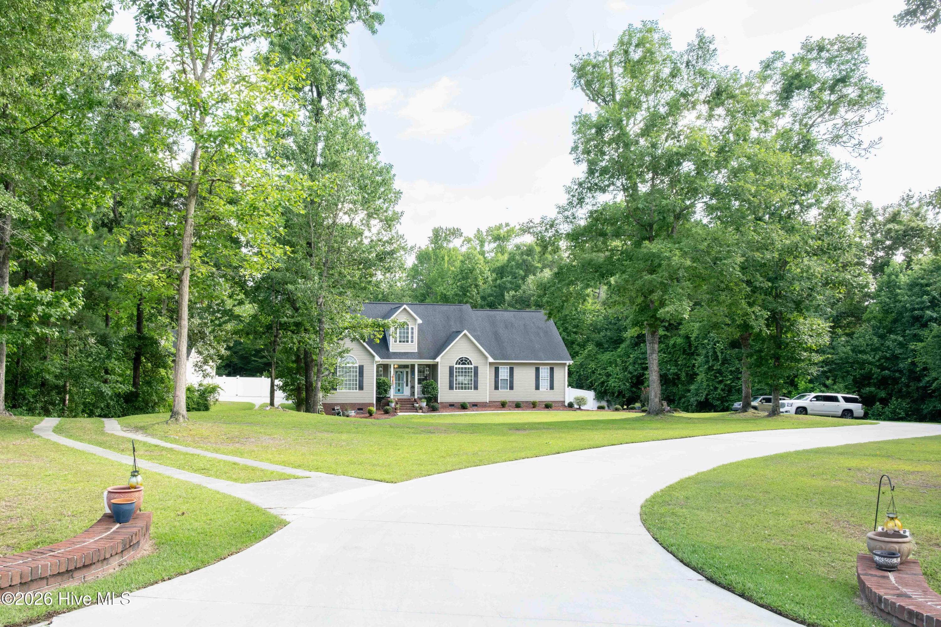 234 Riverbend Road