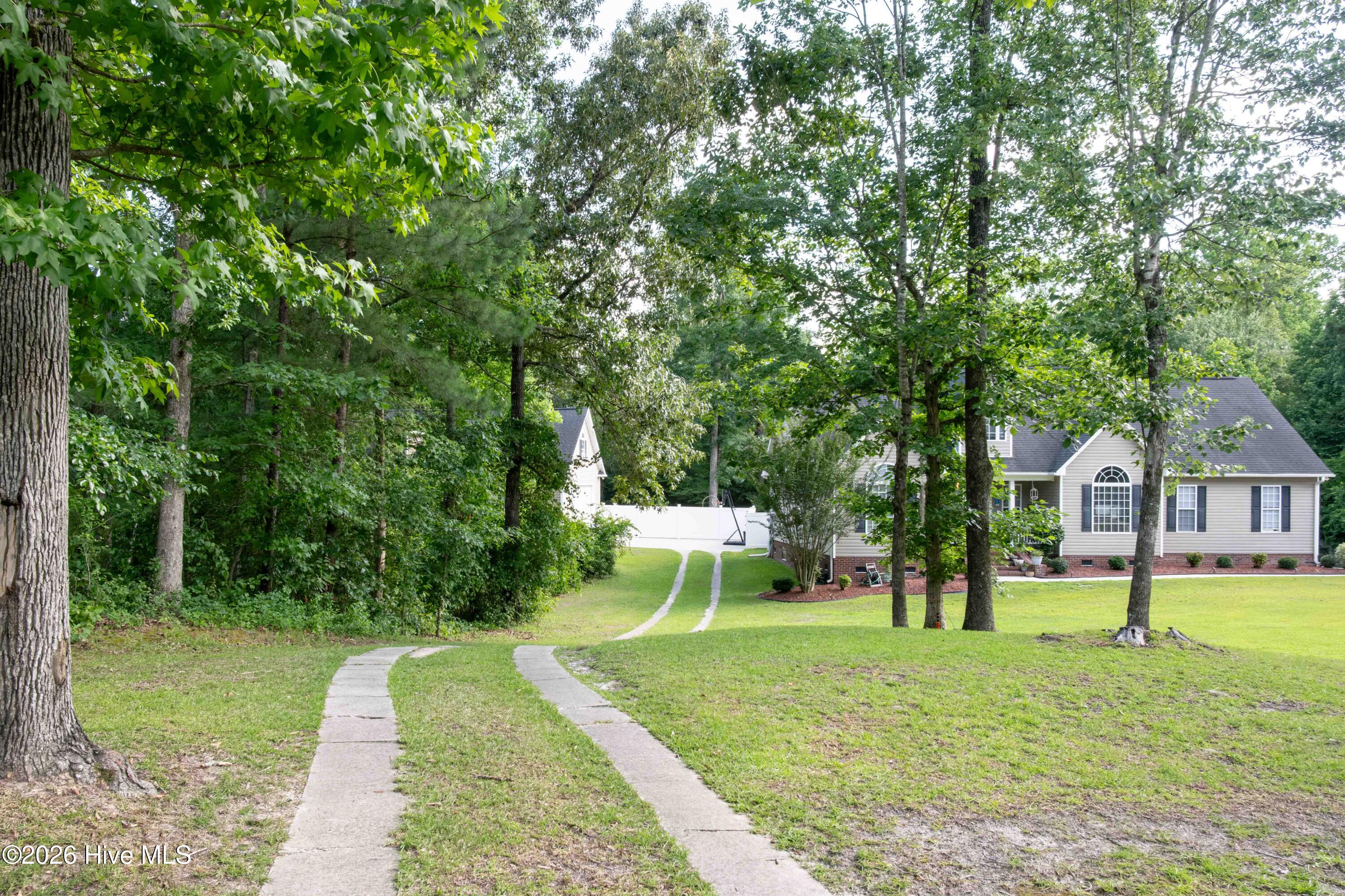 234 Riverbend Road