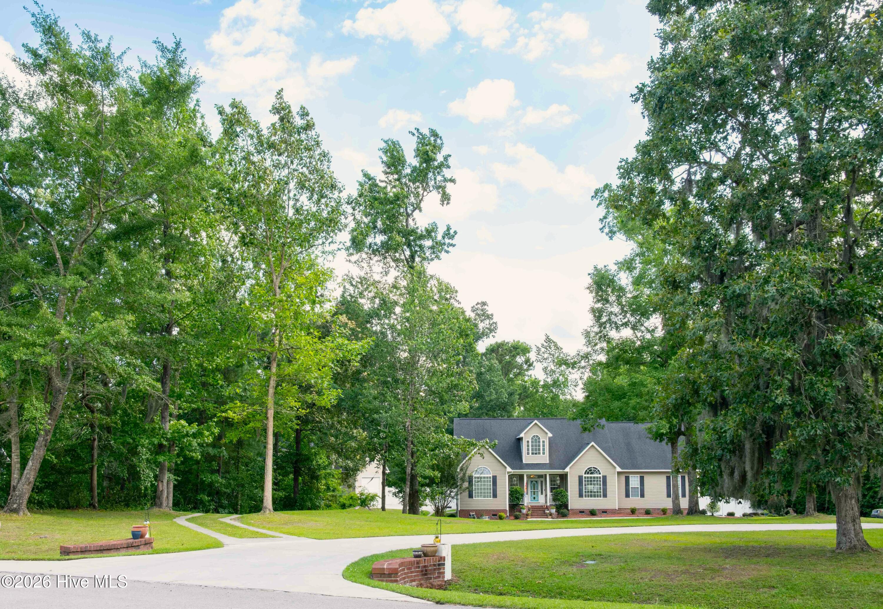 234 Riverbend Road