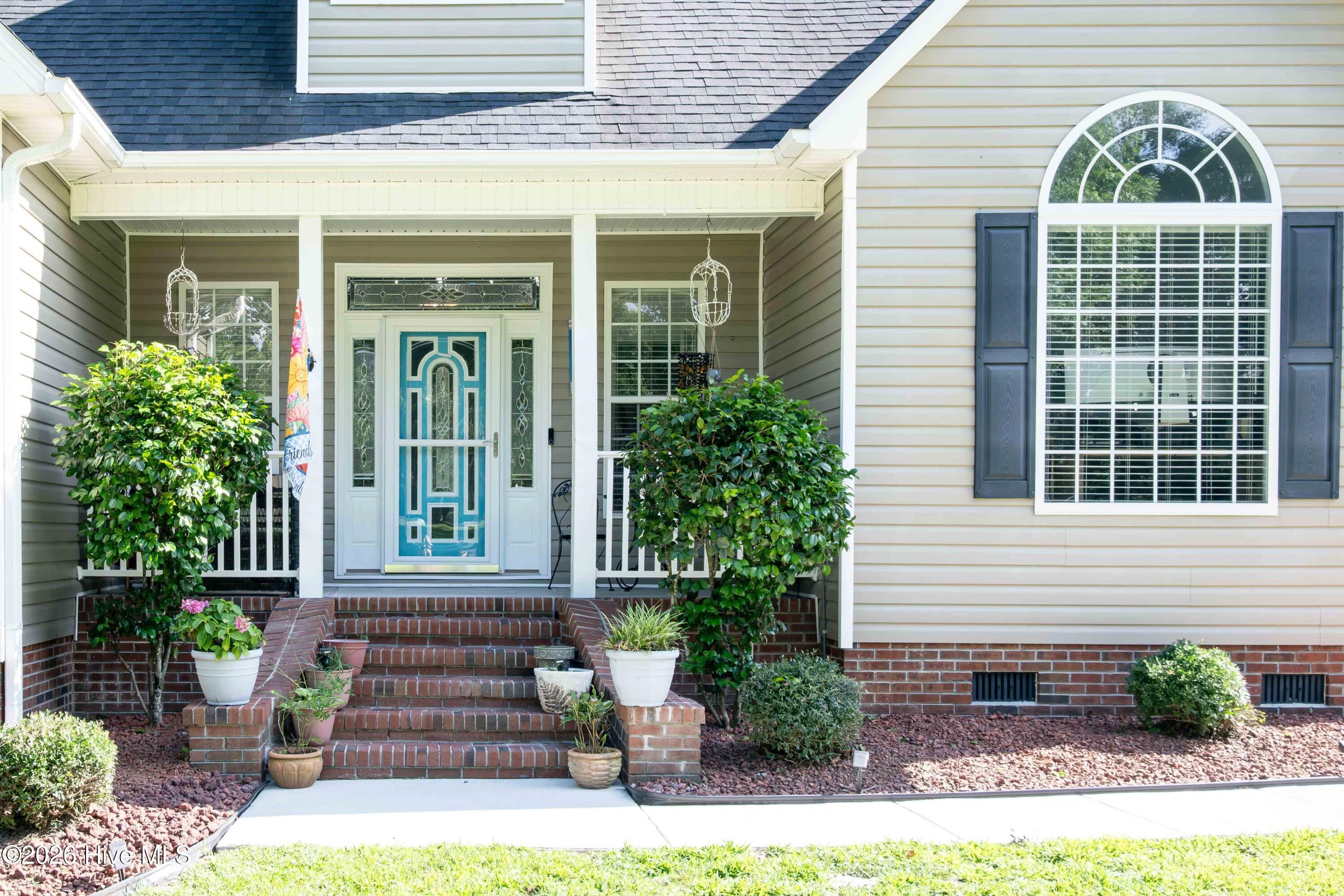 234 River Bend Road