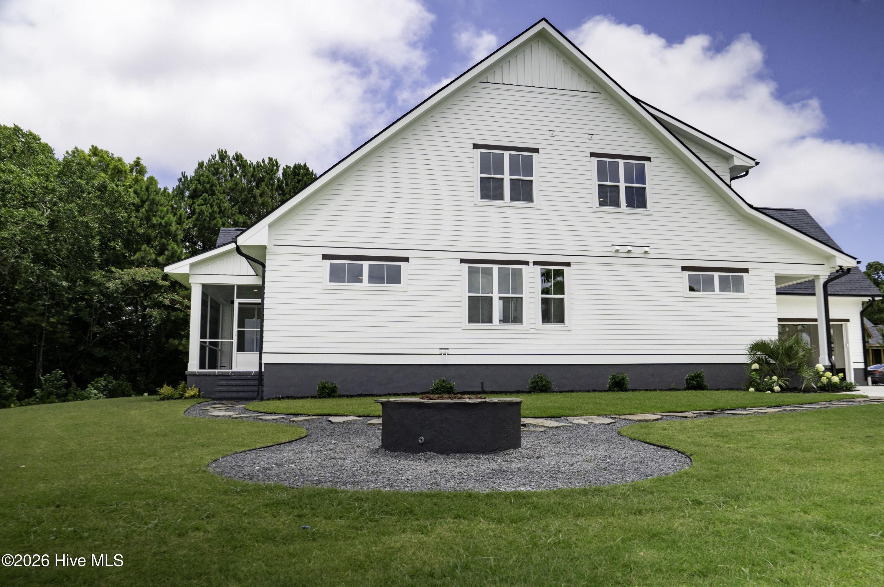 1341 Grey Marsh Court SW