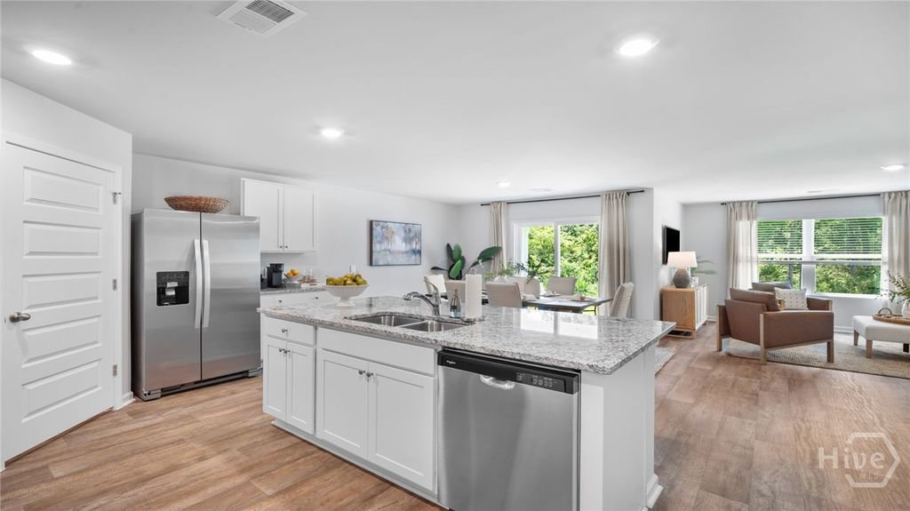 Photo of 113 Hollingsworth Street, Statesboro, GA 30461 (MLS # SA345966)