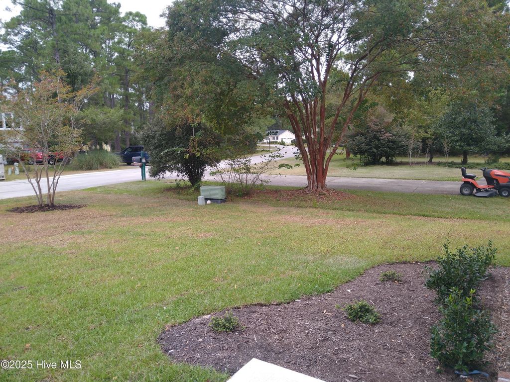 Photo of 716 Helm Drive, New Bern, NC 28560 (MLS # 100517872)