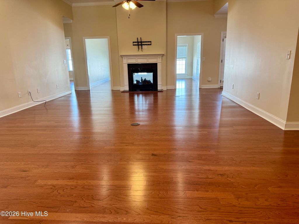 Photo of 505 Becky Anne Drive, Winterville, NC 28590 (MLS # 100569498)