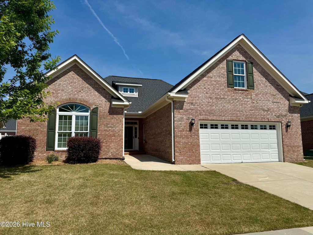 Photo of 505 Becky Anne Drive, Winterville, NC 28590 (MLS # 100569498)