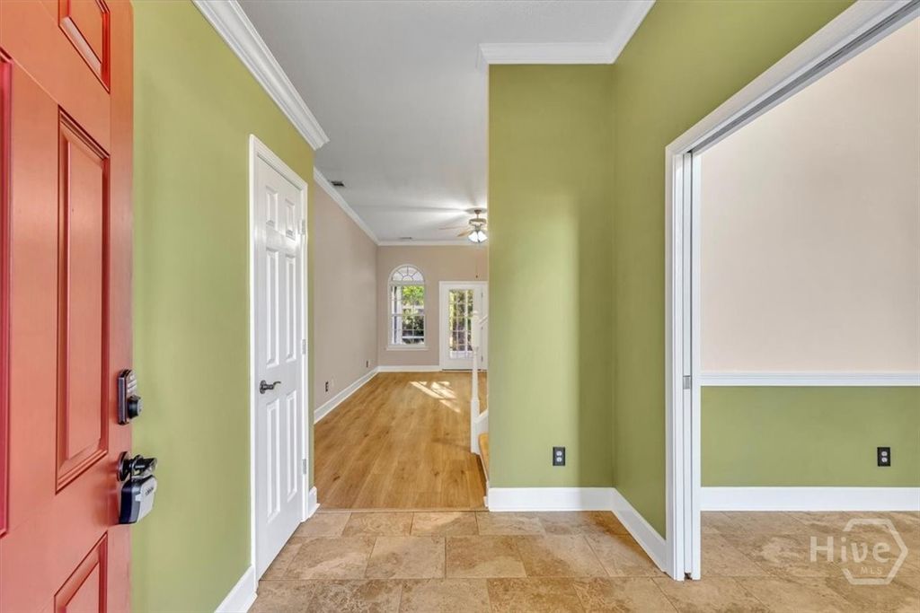 Photo of 178 Roundtree Drive, Richmond Hill, GA 31324 (MLS # SA345139)