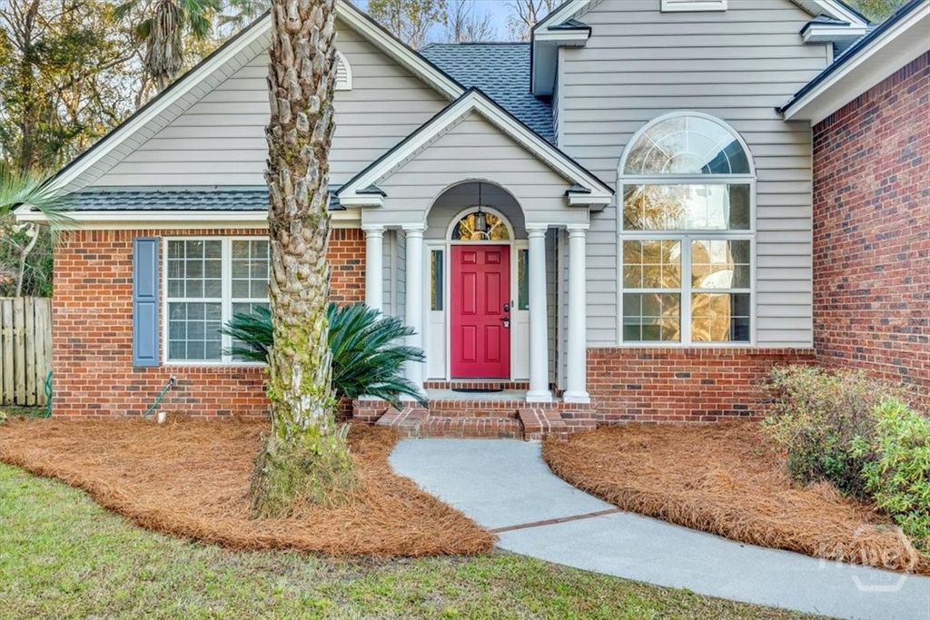 Photo of 178 Roundtree Drive, Richmond Hill, GA 31324 (MLS # SA345139)