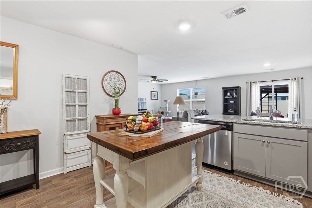 Photo of 111 Cold Creek Pass, Port Wentworth, GA 31407 (MLS # SA350230)