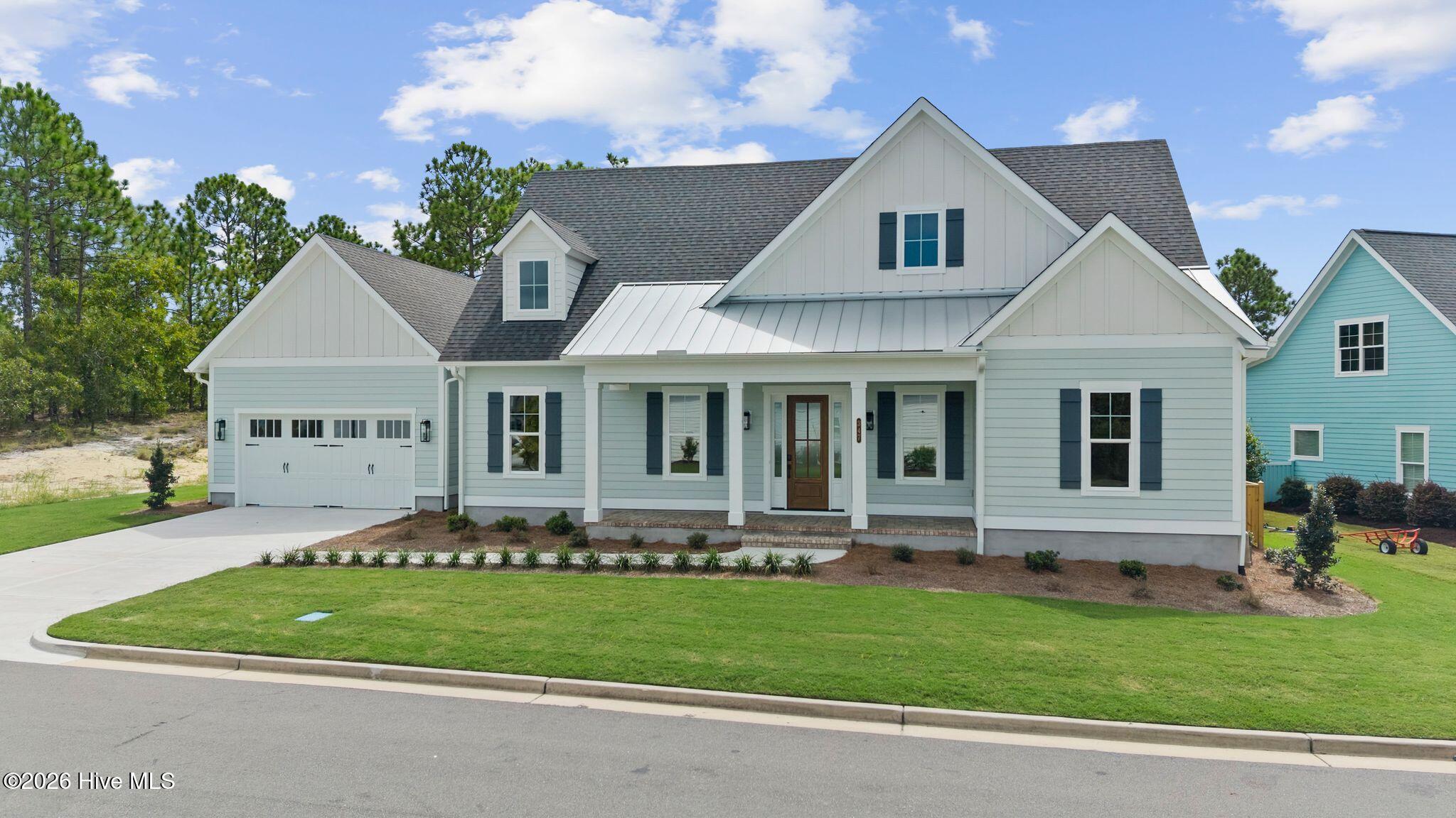 347 Trisail Terrace
