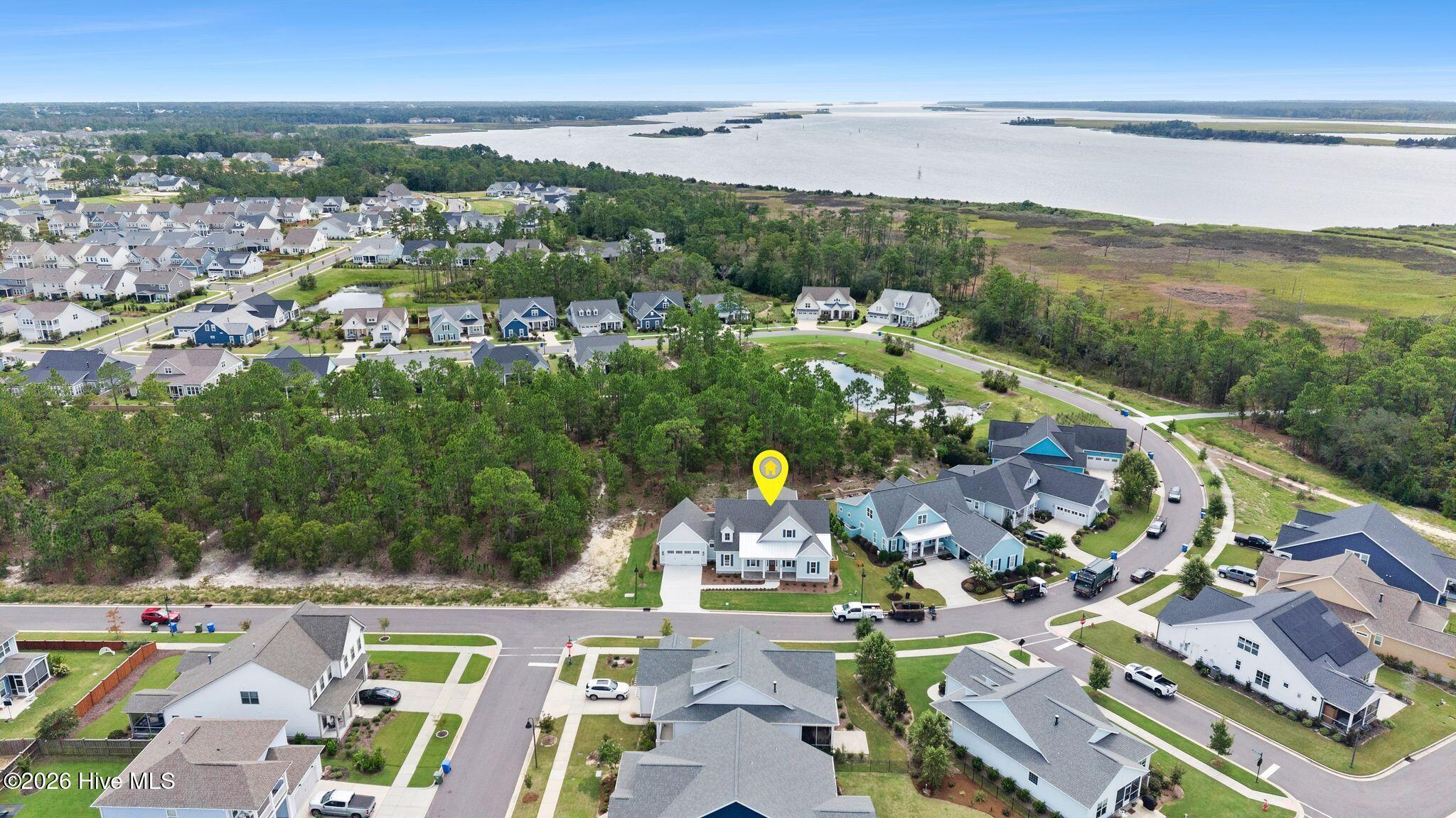 347 Trisail Terrace