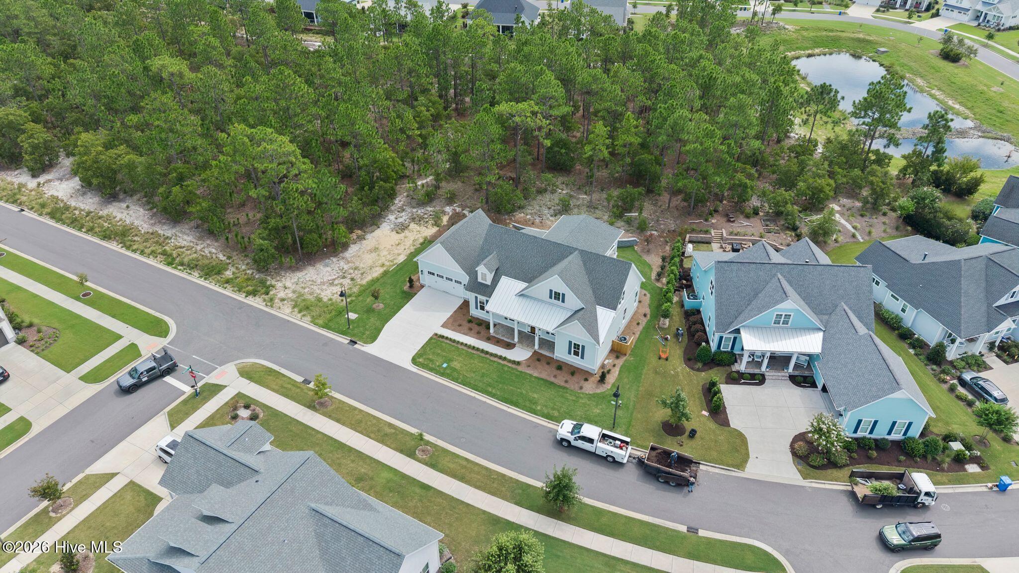 347 Trisail Terrace