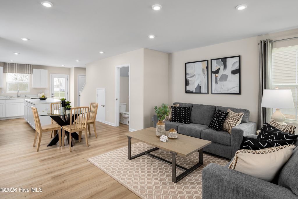 Photo of 133 Bridgetowne Avenue, Edenton, NC 27932 (MLS # 100559822)