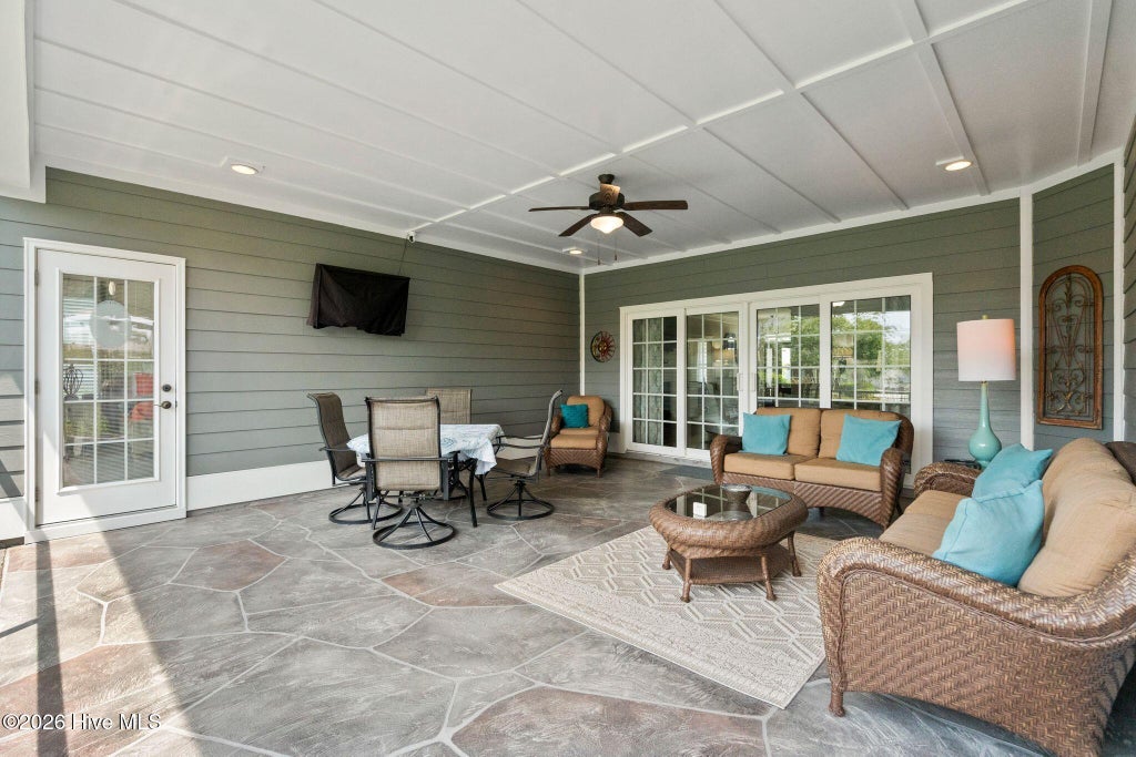 Photo of 6359 Havencrest Drive SW, Ocean Isle Beach, NC 28469 (MLS # 100599476)