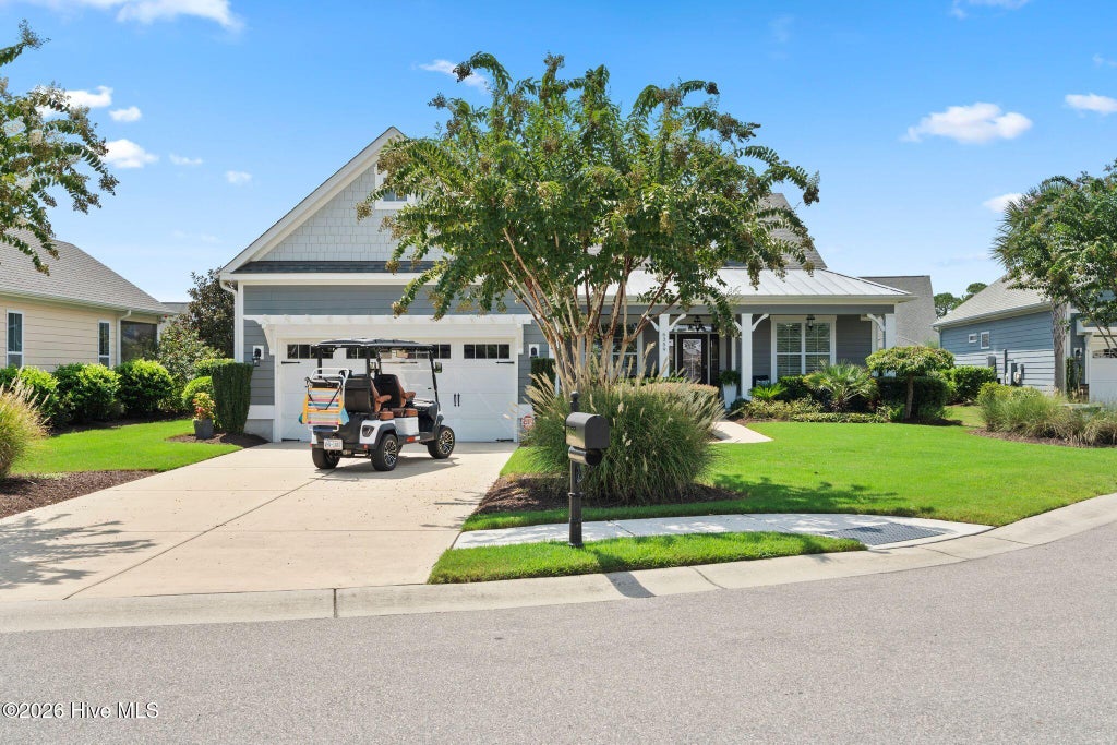 Photo of 6359 Havencrest Drive SW, Ocean Isle Beach, NC 28469 (MLS # 100599476)