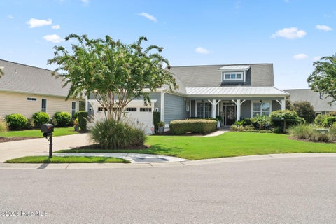 Homes For Sale - 6359 Havencrest Drive<br/> Ocean Isle Beach, NC 28469