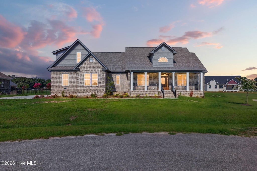 Photo of 103 Stonewood Place, Goldsboro, NC 27530 (MLS # 100611162)