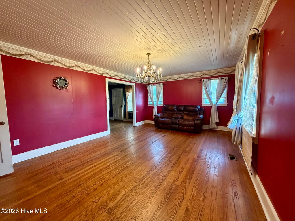 Photo of 506 Raleigh Road, Clinton, NC 28328 (MLS # 100601134)
