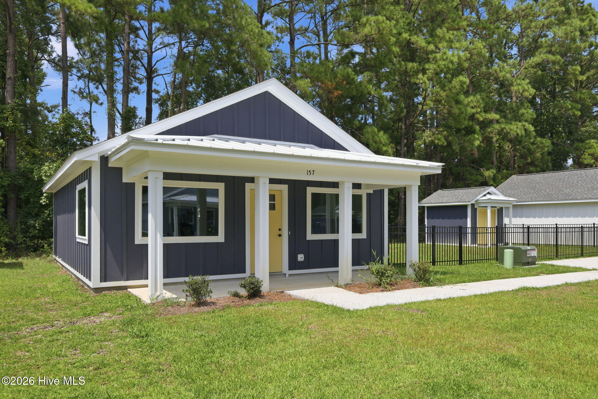 157 Long Pond Loop