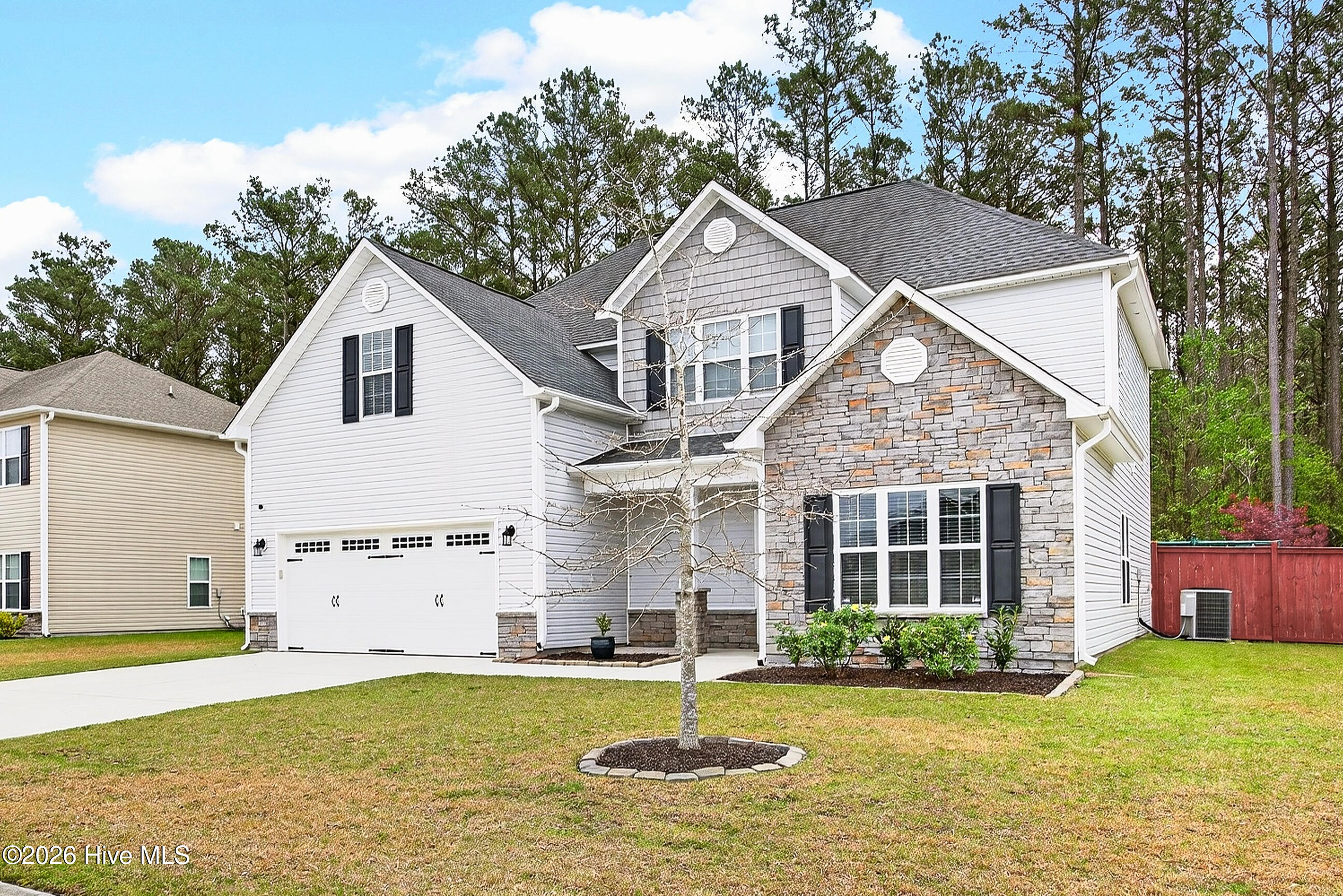 222 Wood House Drive