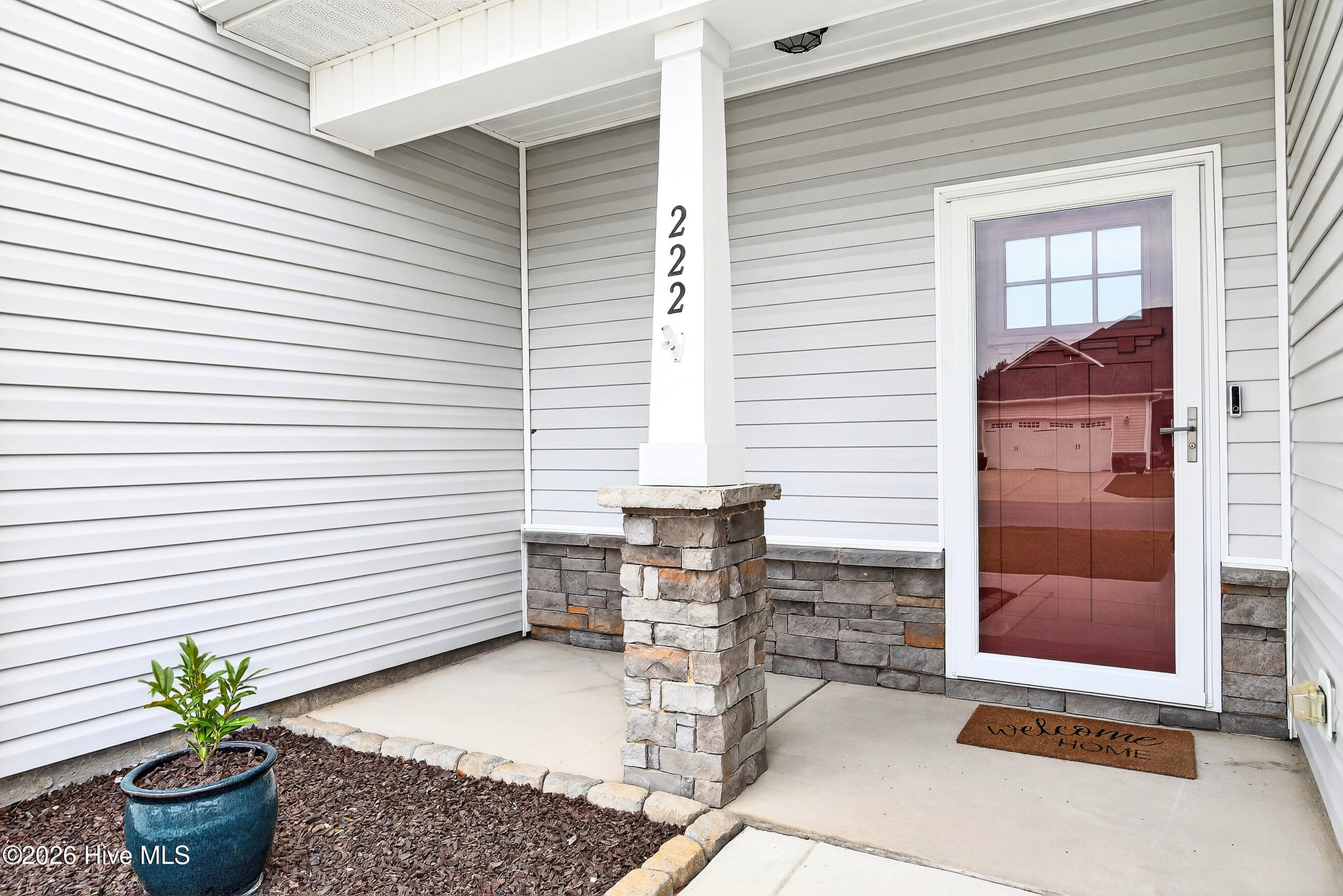 222 Wood House Drive