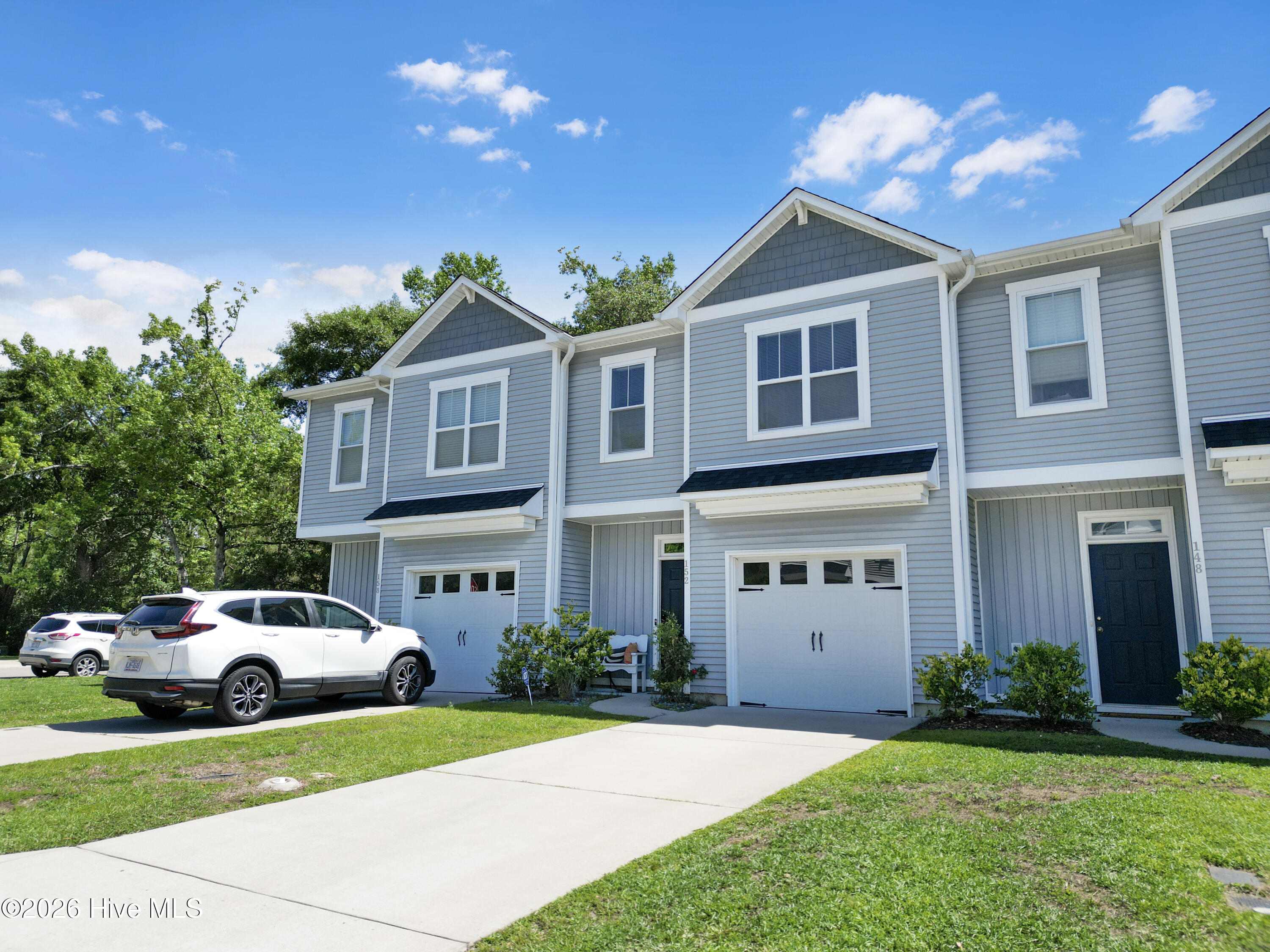 152 Aspen Road