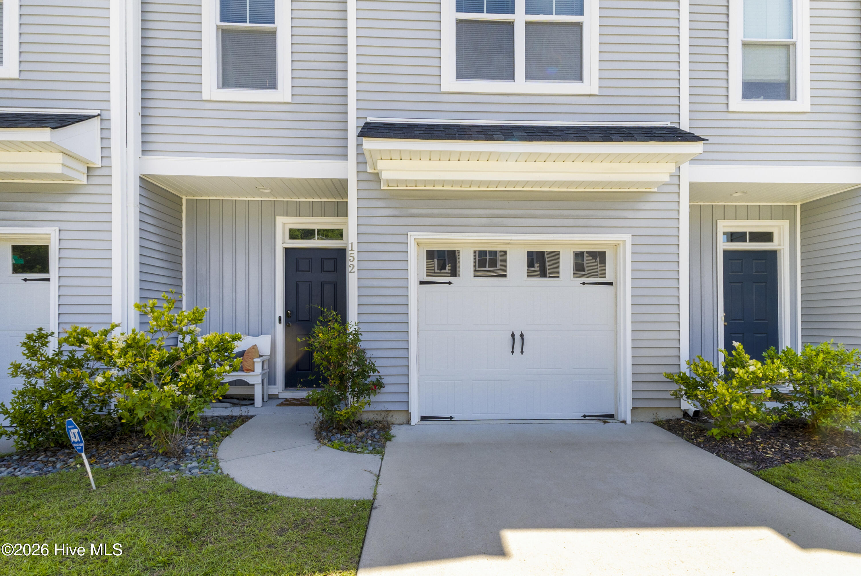 152 Aspen Road
