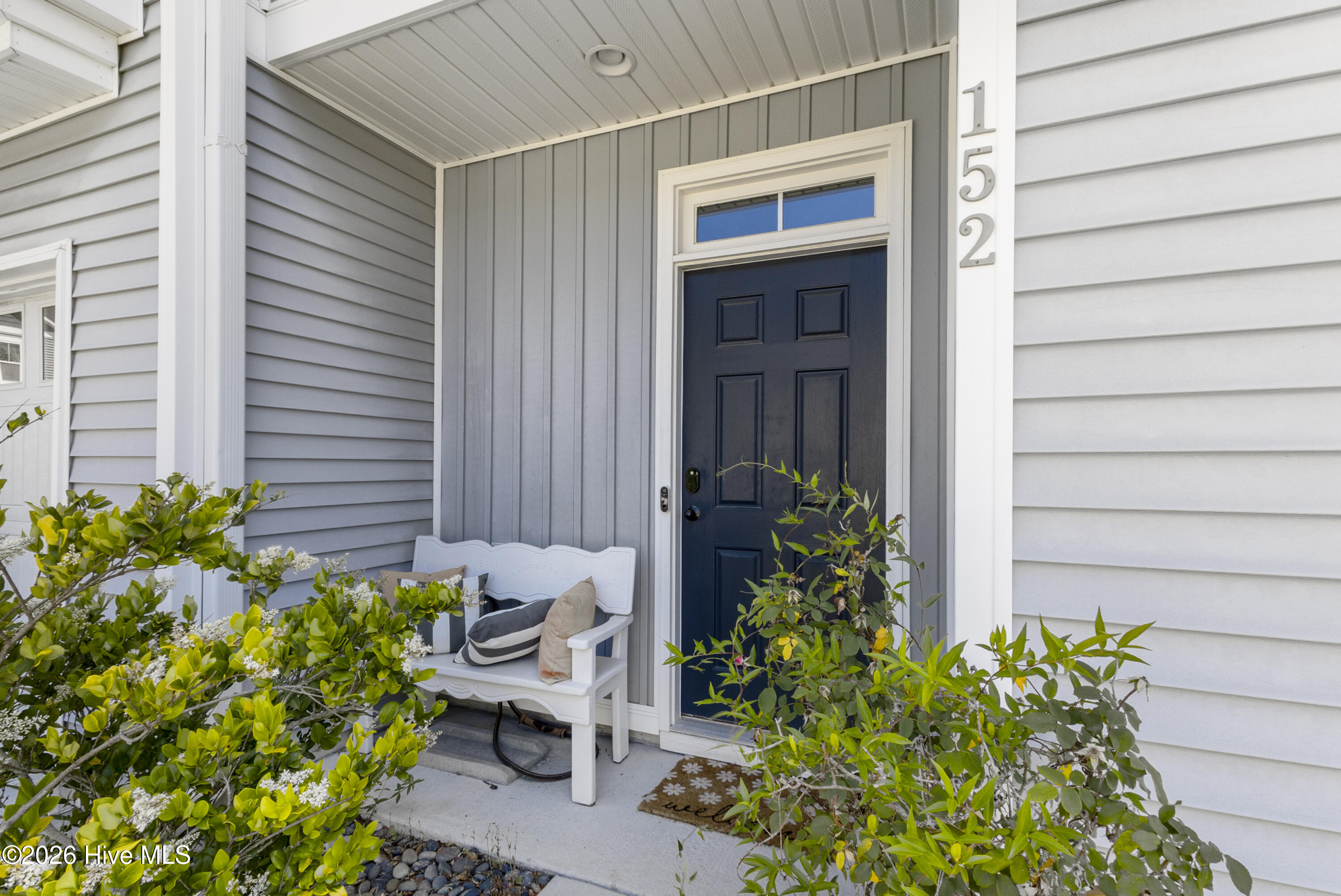 152 Aspen Road